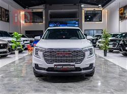 GMC Terrain